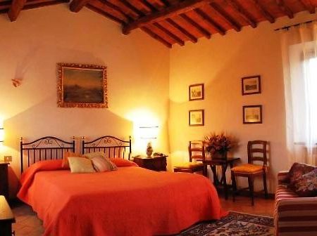 Bed and Breakfast La Torricella à Florence Extérieur photo