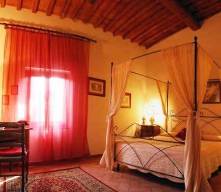 Bed and Breakfast La Torricella à Florence Extérieur photo