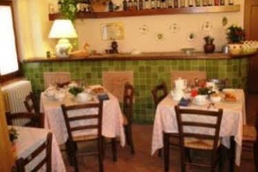 Bed and Breakfast La Torricella à Florence Extérieur photo