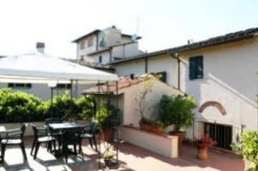 Bed and Breakfast La Torricella à Florence Extérieur photo