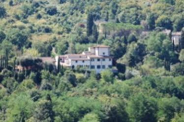 Bed and Breakfast La Torricella à Florence Extérieur photo