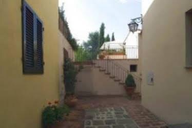 Bed and Breakfast La Torricella à Florence Extérieur photo