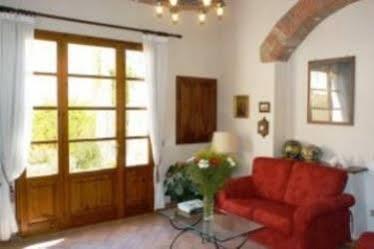 Bed and Breakfast La Torricella à Florence Extérieur photo