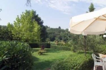 Bed and Breakfast La Torricella à Florence Extérieur photo
