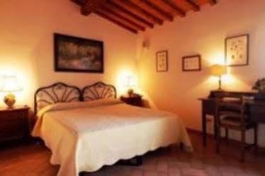 Bed and Breakfast La Torricella à Florence Extérieur photo