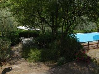 Bed and Breakfast La Torricella à Florence Extérieur photo