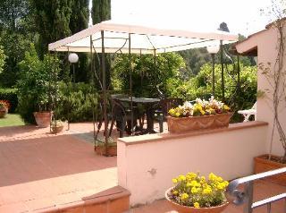 Bed and Breakfast La Torricella à Florence Extérieur photo