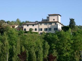 Bed and Breakfast La Torricella à Florence Extérieur photo