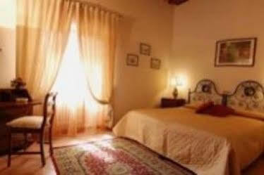 Bed and Breakfast La Torricella à Florence Extérieur photo