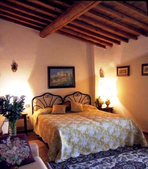 Bed and Breakfast La Torricella à Florence Extérieur photo