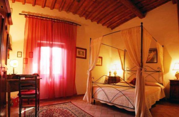 Bed and Breakfast La Torricella à Florence Extérieur photo