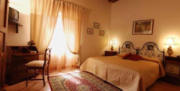 Bed and Breakfast La Torricella à Florence Extérieur photo